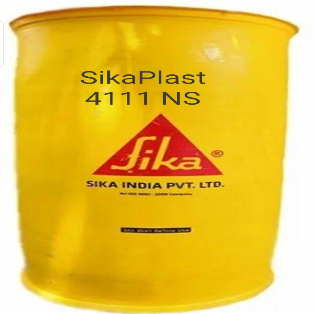 SikaPlast 4111 Ns