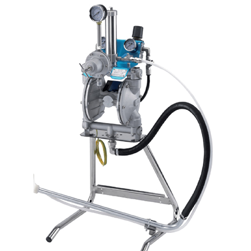 02_Anest Iwata Diaphragm Pumps - Application: Metering