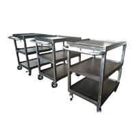 MS Trolley