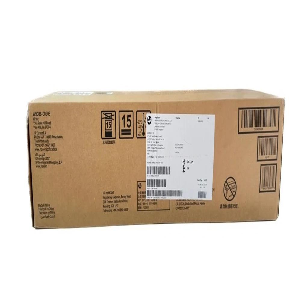 Hp W9086mc Drum Unit - Color: Black