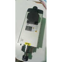 Air Cooled Spindle - Color: White