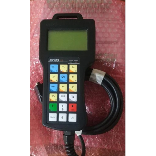 NK 105 G2 DSP नियंत्रक