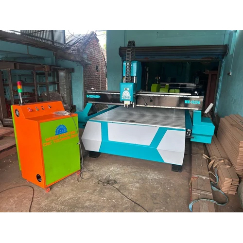 Stone Carving Machine