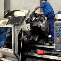 CNC Machines Repair & Maintenance