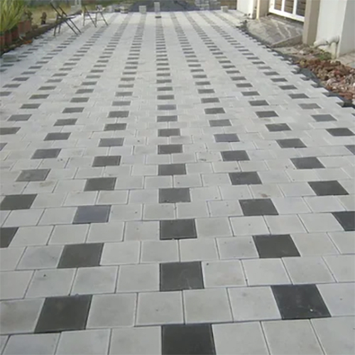 60mm Paver Bricks