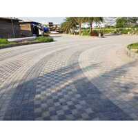 Cement Tactile - Color: Grays