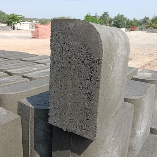 Concrete Kerb Stone
