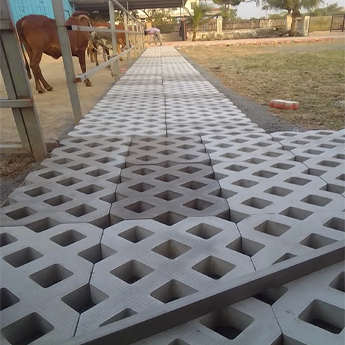 Concrete Curb Stone