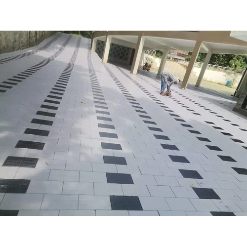 Floor Kerb Stones