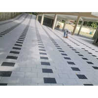 Floor Kerb Stones