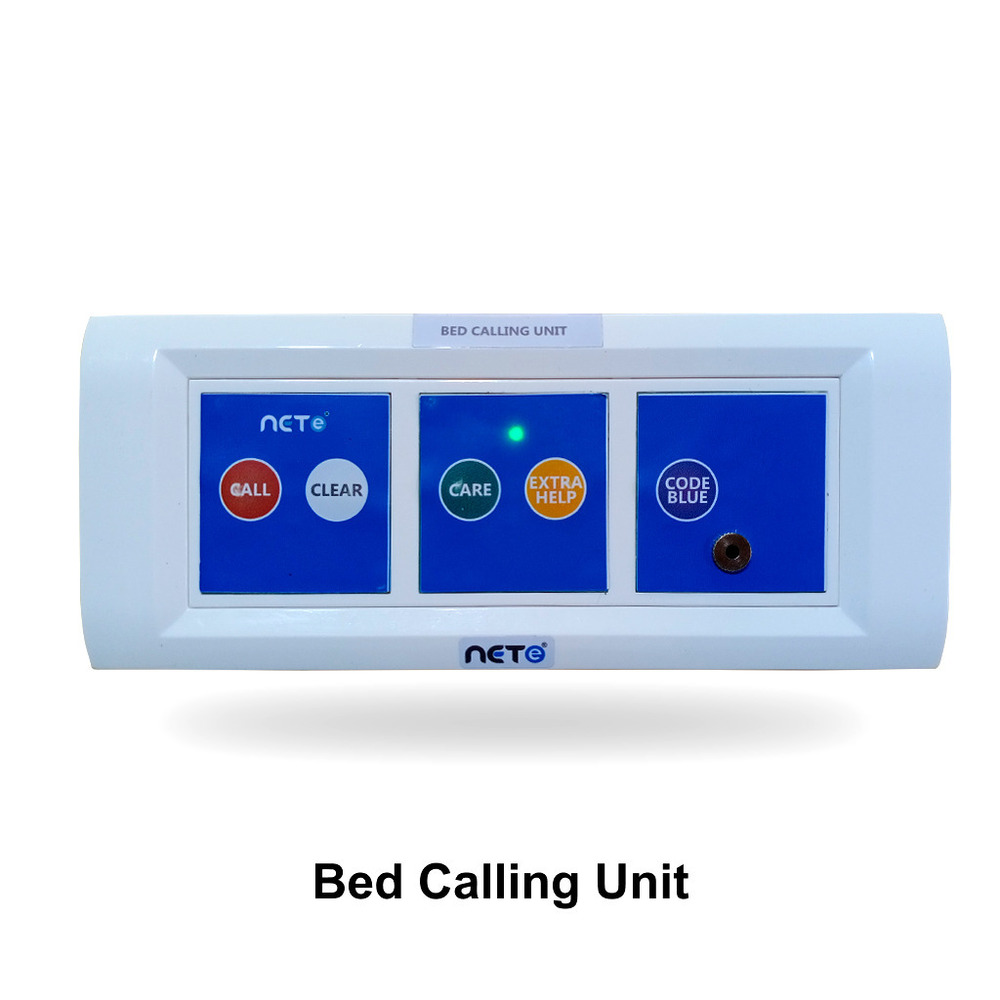 Wireless Alarm System By Netsol It Solution Pvt. Ltd.