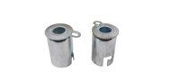 Shine Indictor Holder - Diameter: Hole Diameter: 1.2 Cm (approx)  Centimeter (cm)