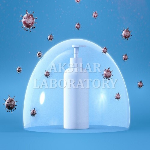 Anti Viral Testing सेवाएं