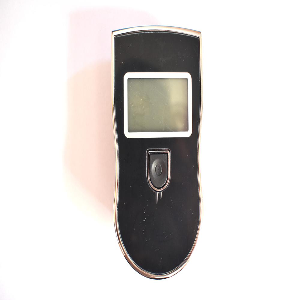 ALCOHOL BREATH ANALYSER LOW CAT MODEL
