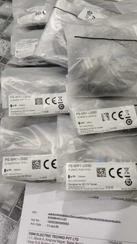 DELTA SMART SENSOR 12-24VDC, PS-MR1-USB2