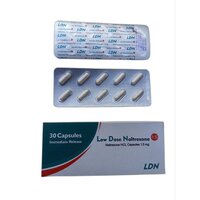 Ldn 1.5 Mg - Dosage Form: Oral