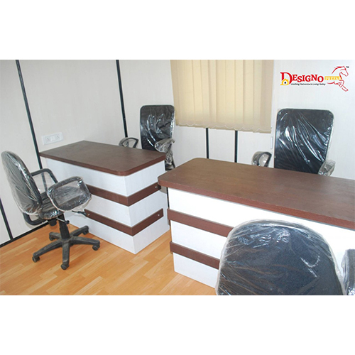 Commercial Modular Furniture