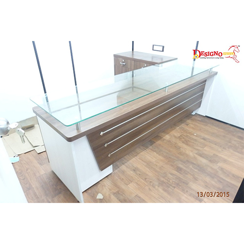 Commercial Modular Furniture