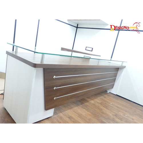 Commercial Modular Furniture