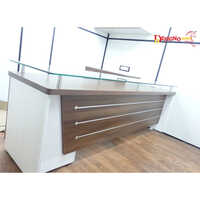 Commercial Modular Furniture