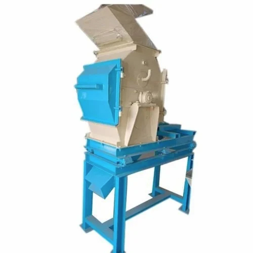 Animal Feed Making Machine