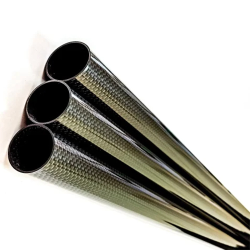 Od 18 Id 16 Carbon Frp Tubes - Color: Black