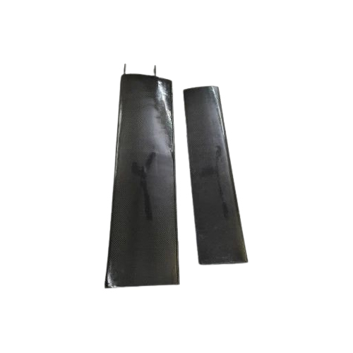 Carbon FRP Dro Frame Sheet