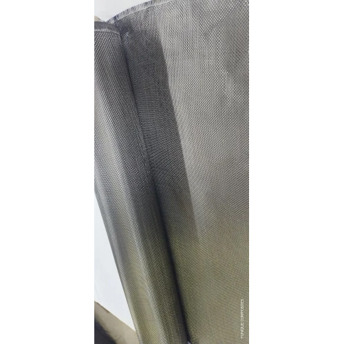 Carbon Frp Sheet - Color: Black