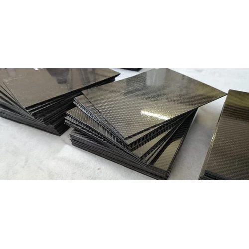 1mm Carbon FRP Sheet