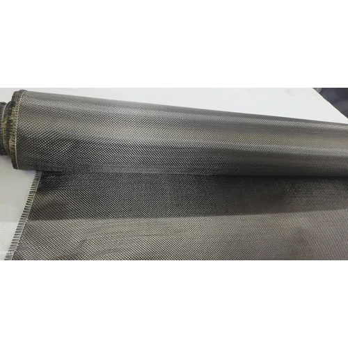 Carbon Plain FRP Sheet
