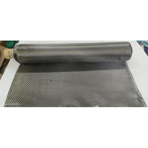 Bidirectional Carbon FRP Sheet