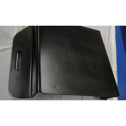 Carbon FRP Composite Material