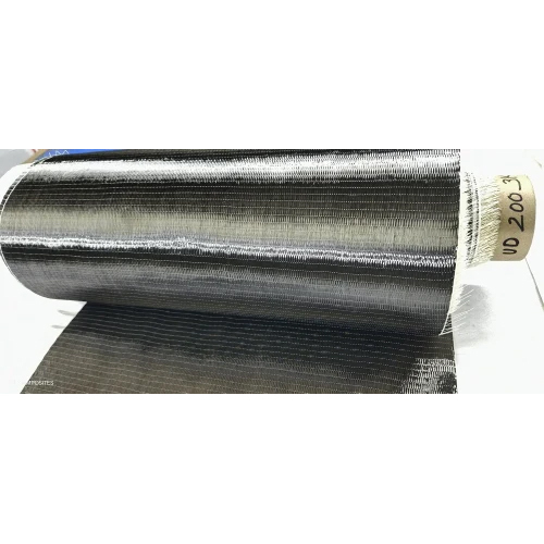 Unidirectional Carbon FRP Sheet