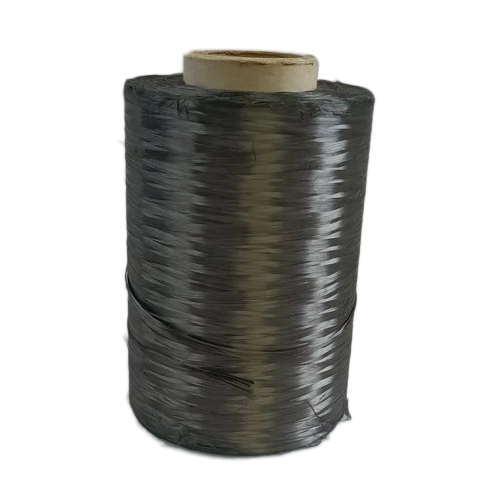 Black 12K Carbon Yarn