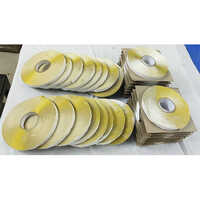 High Temperature Sealant Tape - Color: Yellow