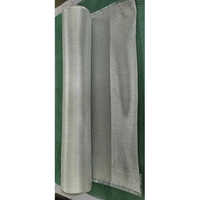 Frp Glass Fabric - Color: Silver