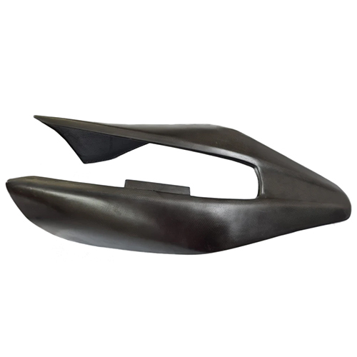 Formula Racing Car Material