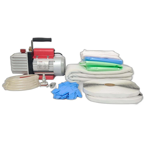 Vacuum Bagging Kit