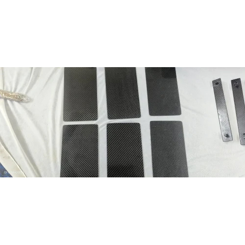 Carbon FRP Medical Parts