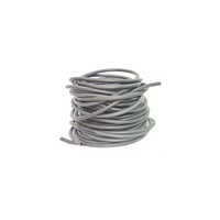 Vacuum Hose Pipe - Color: Gray