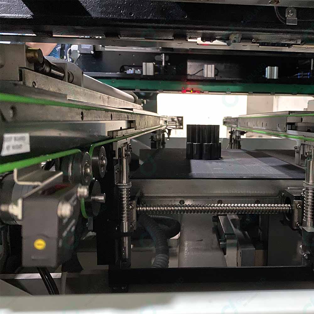 DEK HORIZON 03IX SMT Mounter  High Precision HighSpeed Surface Mount Technology Solution