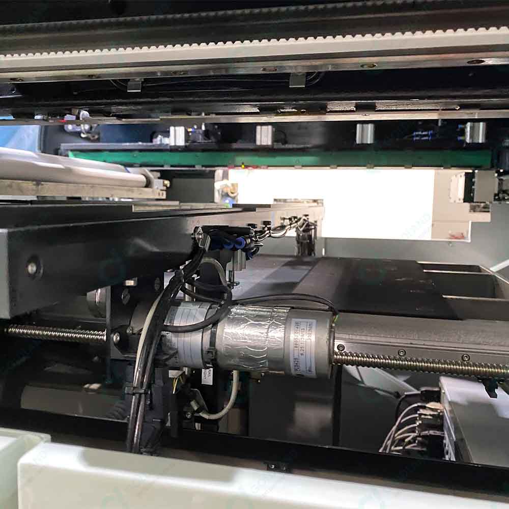 DEK HORIZON 03IX SMT Mounter  High Precision HighSpeed Surface Mount Technology Solution