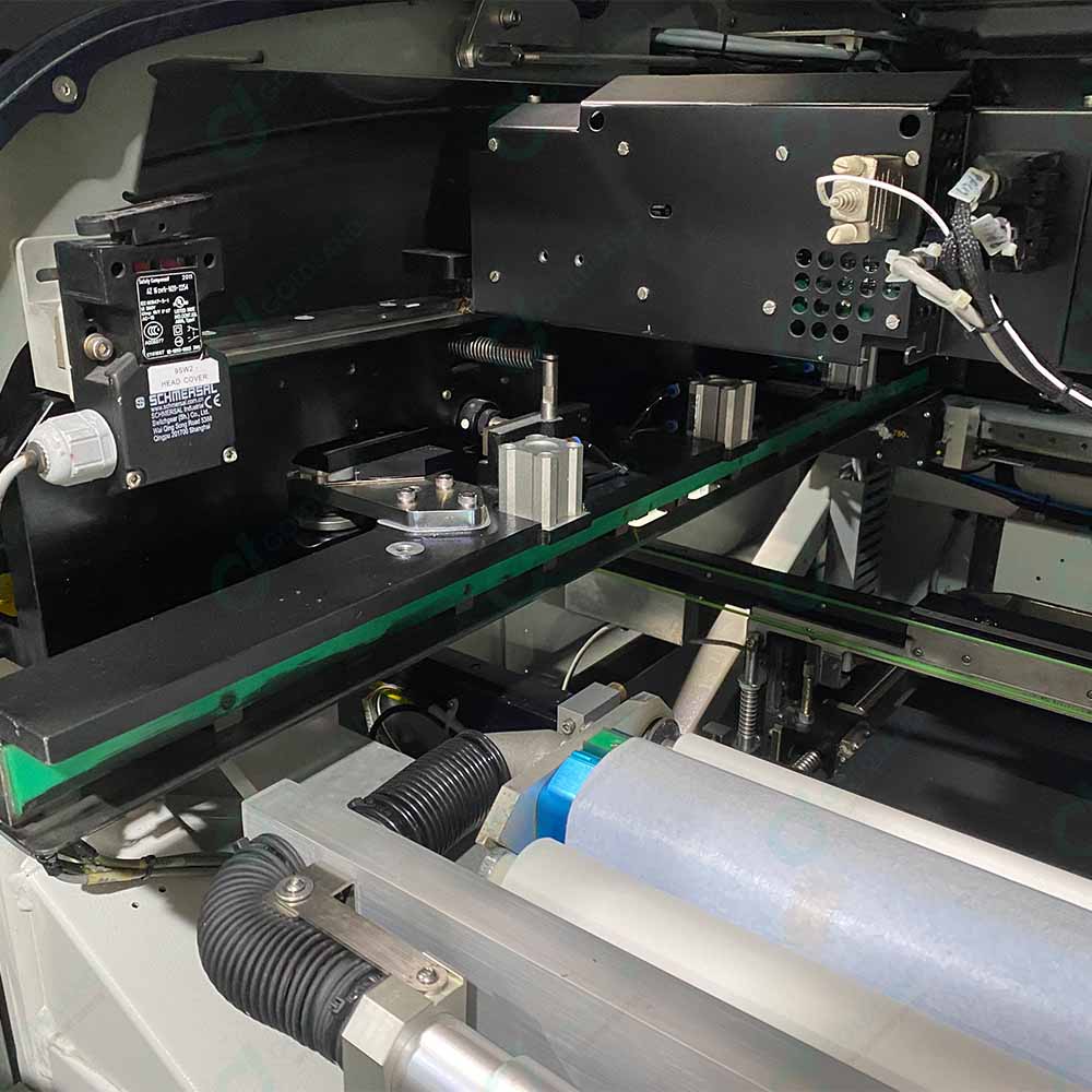 DEK HORIZON 03IX SMT Mounter  High Precision HighSpeed Surface Mount Technology Solution
