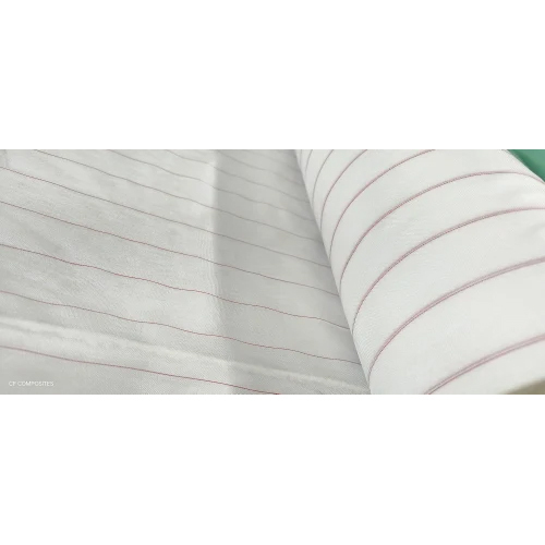 Industrial Peel Ply Fabric