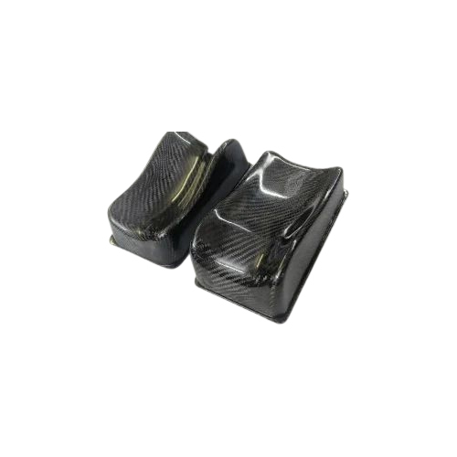 Carbon FRP Head Rest