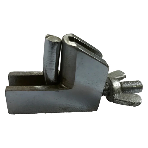 Resin Line Clamp