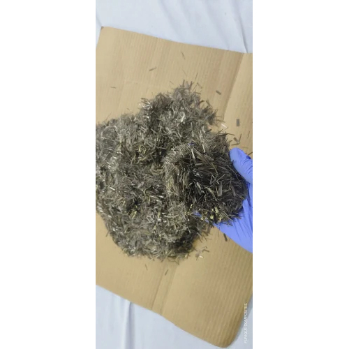 12mm Chopped Basalt FRP