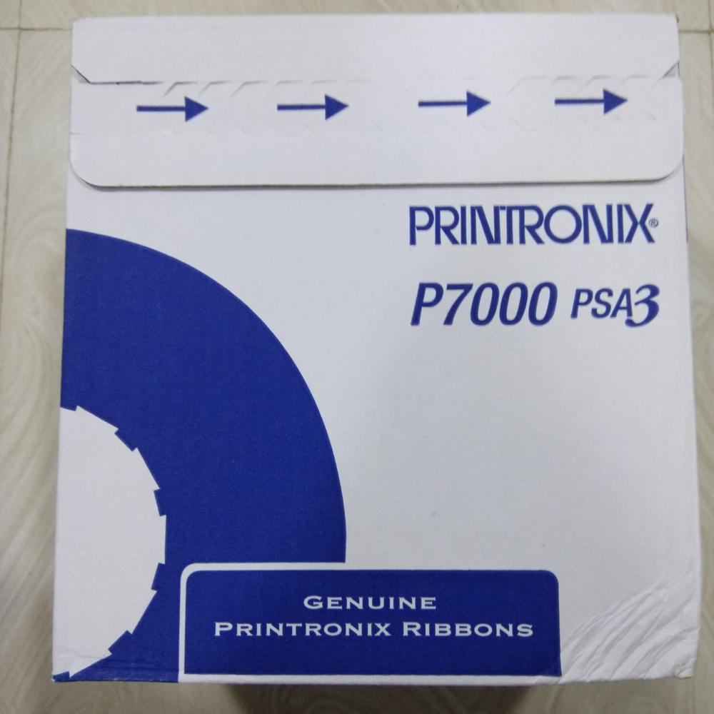 Printronix P7000 Spool Ribbon, 6-Pack
