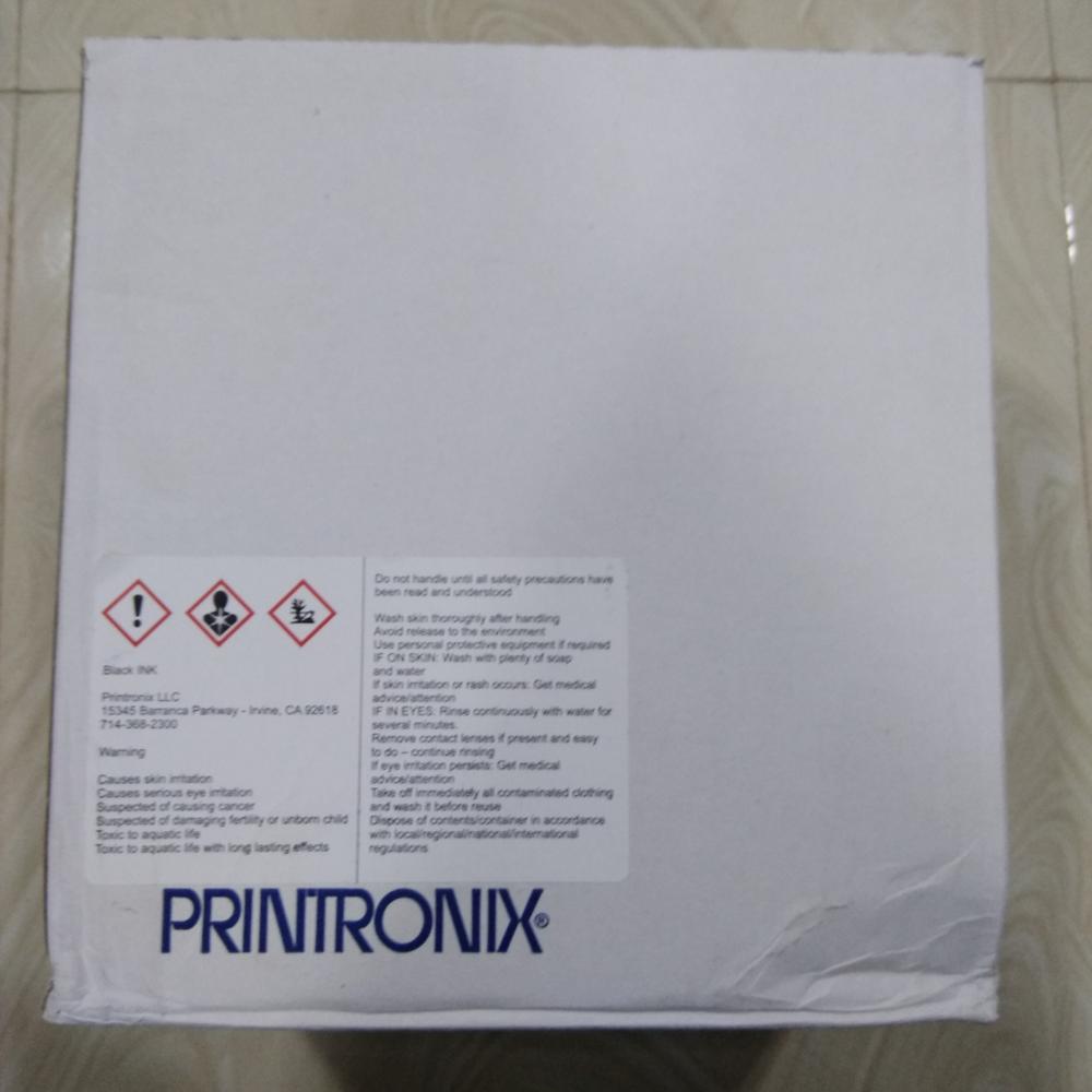 Printronix P7000 Spool Ribbon, 6-Pack