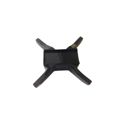 High Grade Carbon Fiber Dr-One Frame - Color: Black